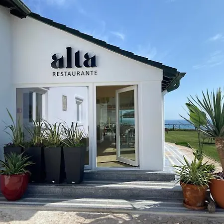 Villa Da Areia Branca, Lourinha - Mar Casal Dos Patos *