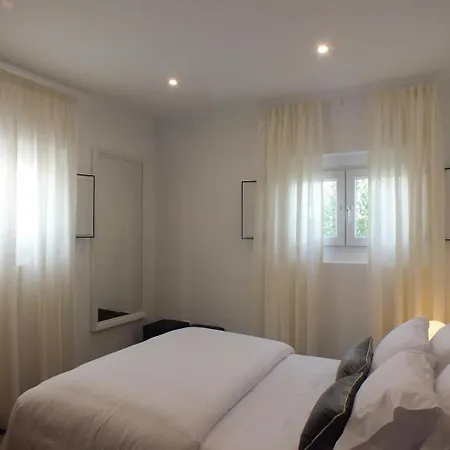 Villa Da Areia Branca, Lourinha - Mar Casal Dos Patos